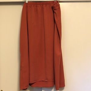 Midi Skirt